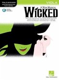 Wicked: Viola: A New Musical [With CD]