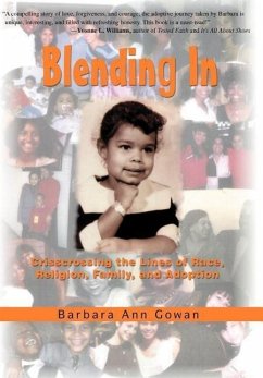 Blending In - Gowan, Barbara Ann