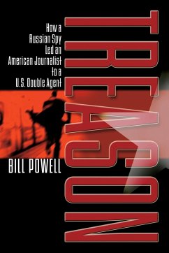 Treason - Powell, Bill