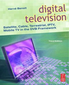 Cover Digital Television