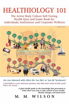 Healthiology 101 - Wilson, M. M.