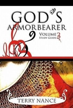 God's Armorbearer: Running with Your Pastor's Vision - Nance, Terry