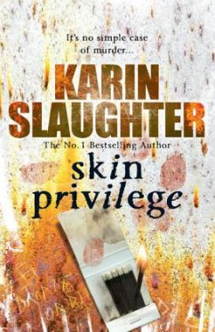 Skin Privilege\Zerstört, englische Ausgabe - Slaughter, Karin