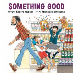 Something Good - Munsch, Robert