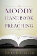 The Moody Handbook of Preaching - Bild 1