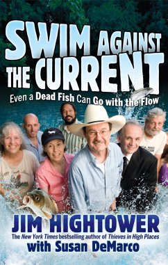 Swim Against the Current - Hightower, Jim