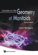 LECTURES ON THE GEOMETRY OF MANIFOLDS - Bild 1