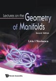LECTURES ON THE GEOMETRY OF MANIFOLDS