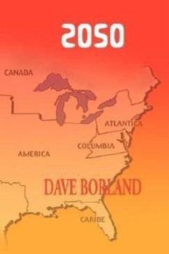 2050 - Borland, Dave