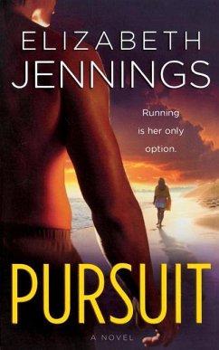 Pursuit - Jennings, Elizabeth