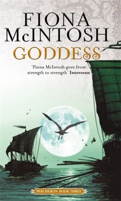 Cover Goddess