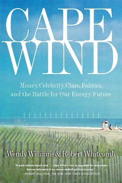 Cape Wind - Whitcomb, Robert; Williams, Wendy