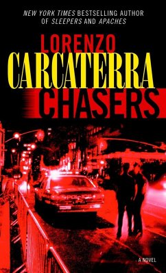 Chasers - Carcaterra, Lorenzo