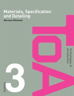 Cover Materials, Specification and Detailing