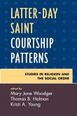 Latter-day Saint Courtship Patterns