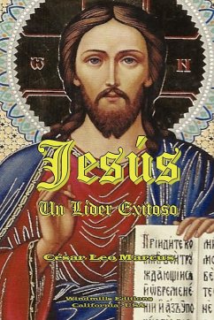 Jesus Un Lider Exitoso - Marcus, Cesar Leo