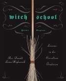 Witch School: First Degree