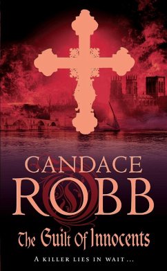 Cover The Guilt of Innocents