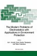 The Modern Problems of Electrostatics... - Bild 1
