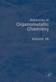 Advances in Organometallic Chemistry