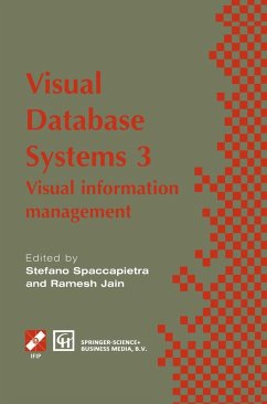 Cover Visual Database Systems 3
