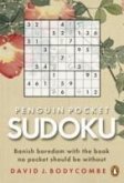 Bodycombe, D: Penguin Pocket Sudoku