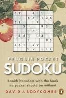 Bodycombe, D: Penguin Pocket Sudoku - Bodycombe, David J.