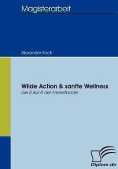 Wilde Action & sanfte Wellness - Kock, Alexander