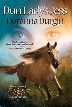 Dun Lady's Jess - Durgin, Doranna