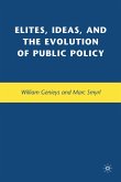 Elites, Ideas, and the Evolution of Public Policy