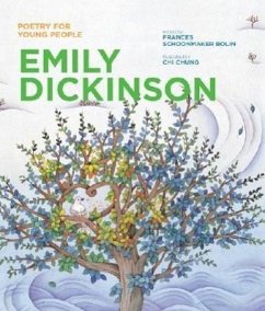 Poetry for Young People: Emily Dickinson - Dickinson, Emily