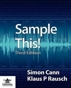 Sample This! (Third Edition) - Cann, Simon; Rausch, Klaus P.