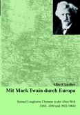 Mit Mark Twain durch Europa