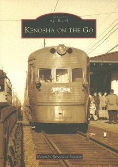 Kenosha on the Go - Kenosha Streetcar Society