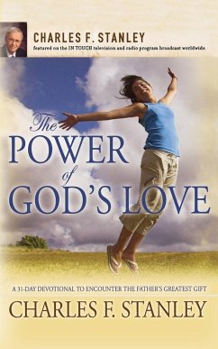 Power of God's Love, The - Stanley, Charles