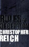 Rules of Deception\Geblendet, englische Ausgabe
