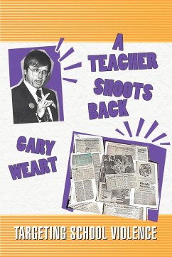 A Teacher Shoots Back - Weart, Gary R