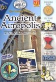 The Curse of the Acropolis: Athens, Greece