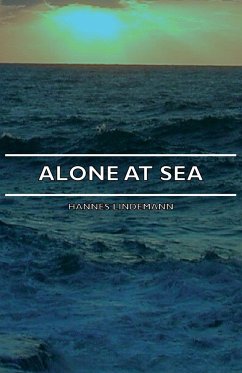 Alone at Sea - Lindemann, Hannes