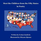Meet the Children from the Fifty States in Poetry