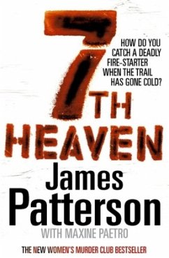 7th Heaven - Patterson, James
