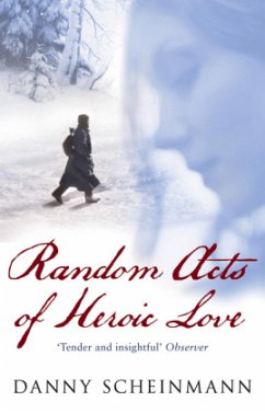 Cover Random Acts of Heroic Love
