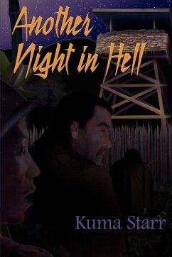 Another Night in Hell - Starr, Kuma