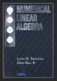 Numerical Linear Algebra