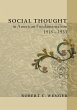 Social Thought in American... - Bild 1