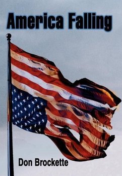 America Falling - Brockette, Don E