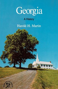 Georgia - Martin, Harold H.