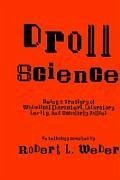 Droll Science - Weber, Robert L.