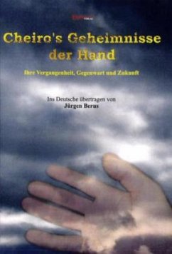 Cheiro's Geheimnisse der Hand