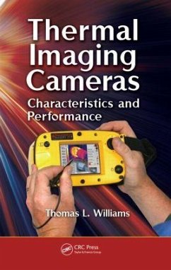 Thermal Imaging Cameras - Williams, Thomas